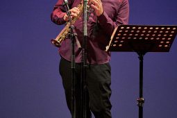 Concert, Sandy Bonneau & Cie