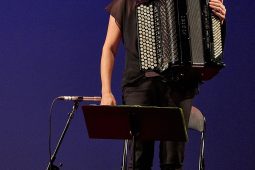 Concert, Sandy Bonneau & Cie