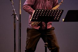 Concert, Sandy Bonneau & Cie