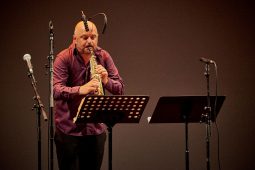 Concert, Sandy Bonneau & Cie