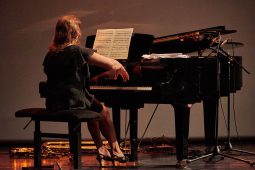 Concert, Sandy Bonneau & Cie