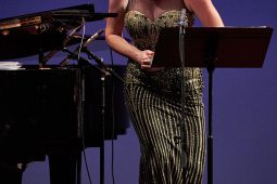 Concert, Sandy Bonneau & Cie
