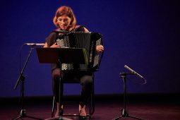 Concert, Sandy Bonneau & Cie