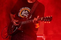 Anthony Johnson & Positive Roots Band, Concert