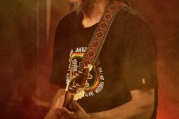 Anthony Johnson & Positive Roots Band, Concert