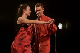 Big Ukulélé Syndicate, Concert