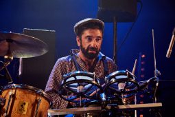 Big Ukulélé Syndicate, Concert
