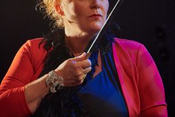 Big Ukulélé Syndicate, Concert