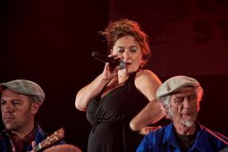 Big Ukulélé Syndicate, Concert
