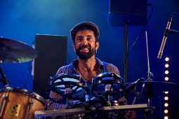 Big Ukulélé Syndicate, Concert