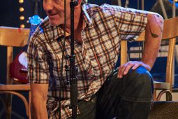Big Ukulélé Syndicate, Concert