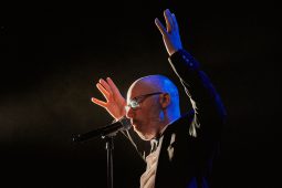 Big Ukulélé Syndicate, Concert