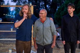 Cie Rode Boom, Spectacle