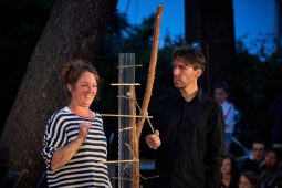 Cie Rode Boom, Spectacle