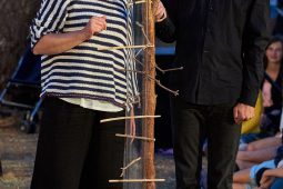 Cie Rode Boom, Spectacle