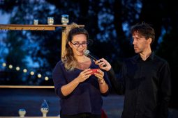 Cie Rode Boom, Spectacle