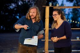 Cie Rode Boom, Spectacle