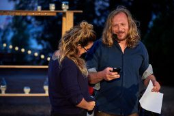 Cie Rode Boom, Spectacle