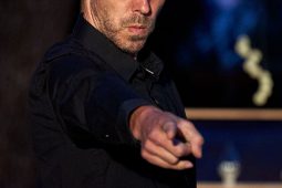 Cie Rode Boom, Spectacle