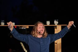 Cie Rode Boom, Spectacle