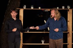 Cie Rode Boom, Spectacle