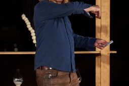 Cie Rode Boom, Spectacle