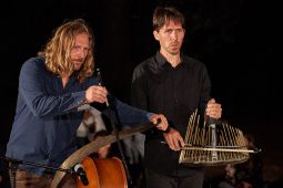 Cie Rode Boom, Spectacle