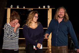 Cie Rode Boom, Spectacle