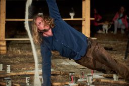 Cie Rode Boom, Spectacle