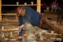Cie Rode Boom, Spectacle