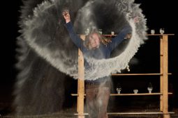 Cie Rode Boom, Spectacle