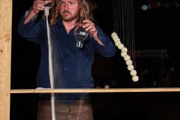 Cie Rode Boom, Spectacle