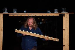 Cie Rode Boom, Spectacle