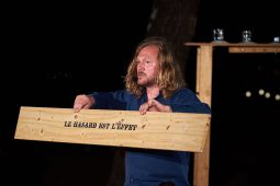 Cie Rode Boom, Spectacle