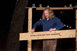Cie Rode Boom, Spectacle