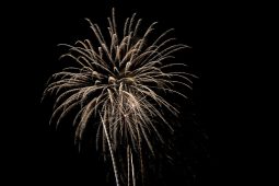 Italie, Festival pyrotechnique
