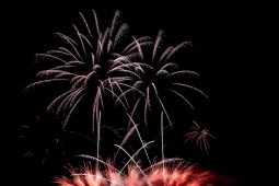 Allemagne, Festival pyrotechnique