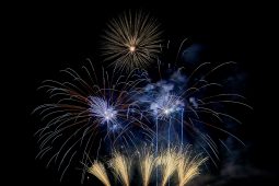 Allemagne, Festival pyrotechnique