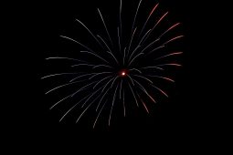 Allemagne, Festival pyrotechnique
