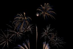 Allemagne, Festival pyrotechnique