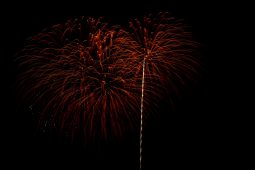 Allemagne, Festival pyrotechnique