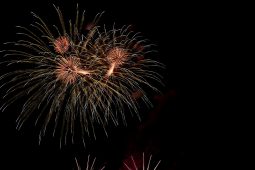 Allemagne, Festival pyrotechnique