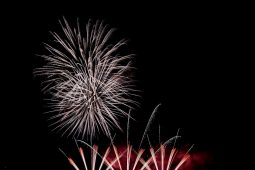 Allemagne, Festival pyrotechnique