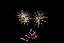Allemagne, Festival pyrotechnique