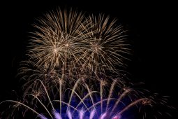 Allemagne, Festival pyrotechnique