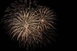 Allemagne, Festival pyrotechnique