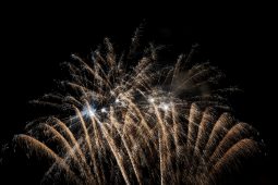 Allemagne, Festival pyrotechnique