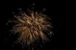 Allemagne, Festival pyrotechnique