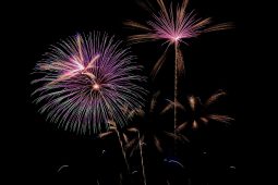 Allemagne, Festival pyrotechnique