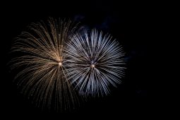 Allemagne, Festival pyrotechnique